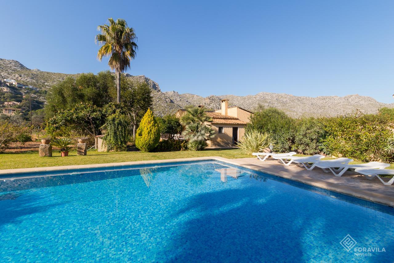 Hébergement de vacances Casa Tonina *