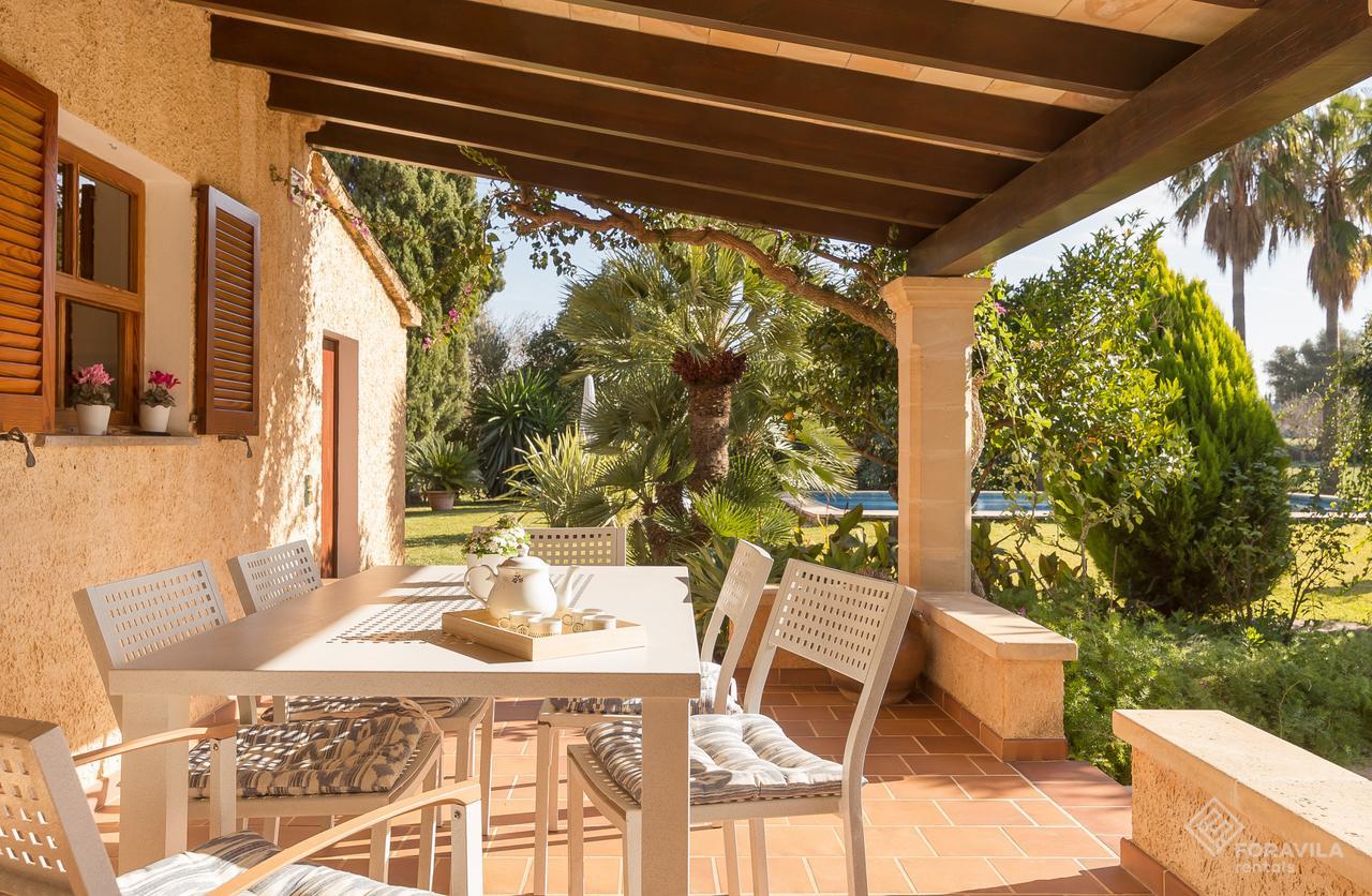 Casa Tonina Pollença