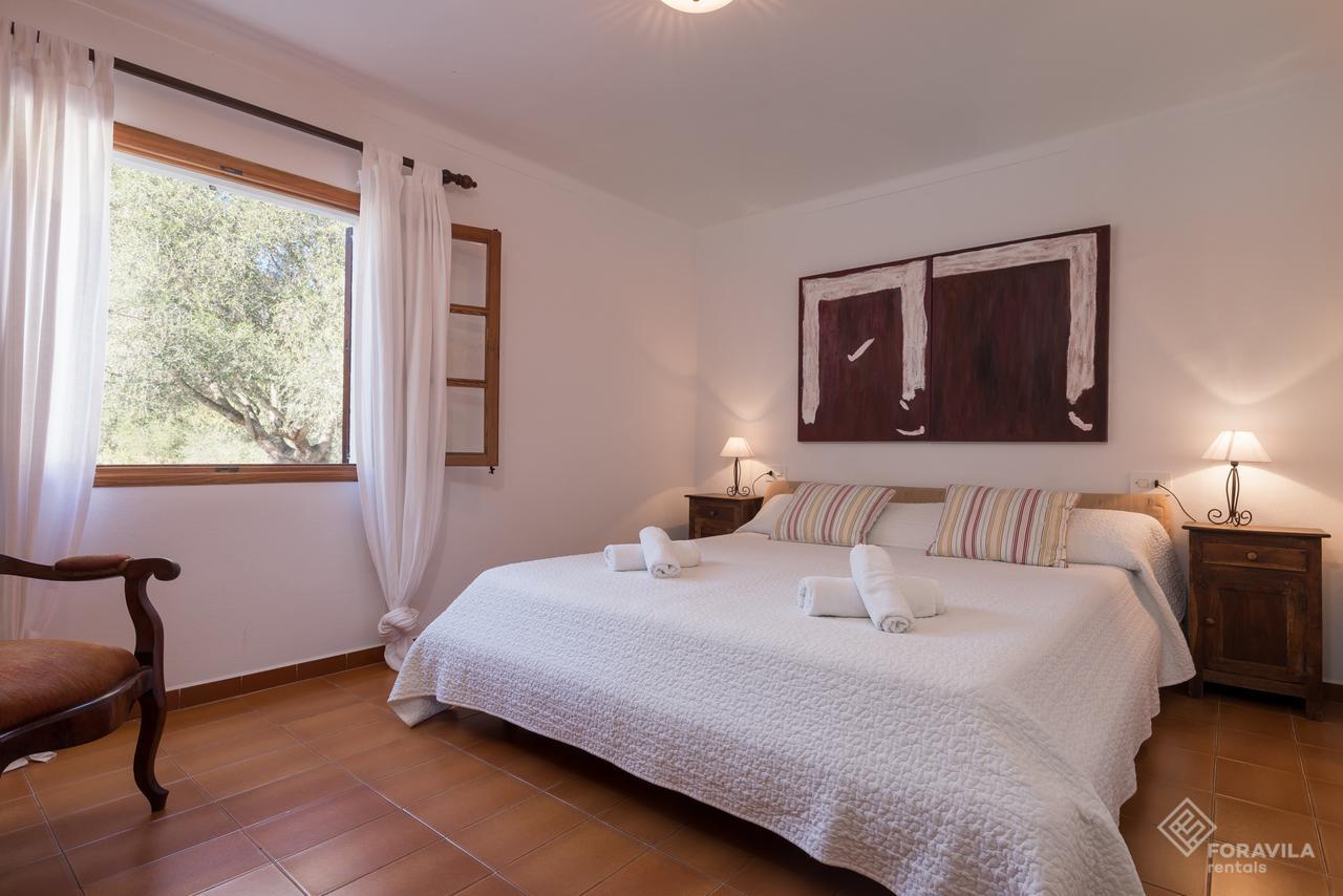 Casa Tonina Pollença