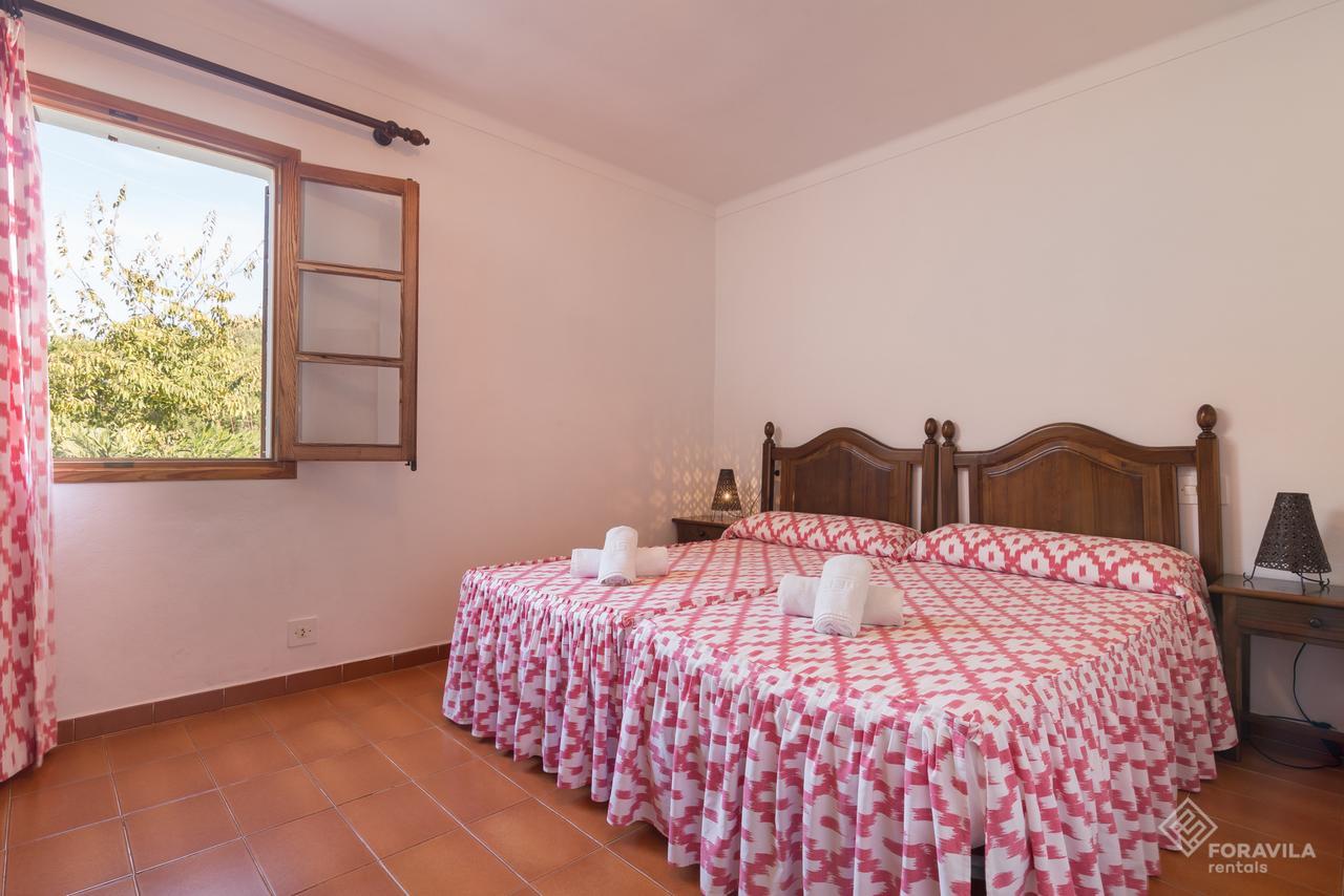 Casa Tonina Hébergement de vacances *
