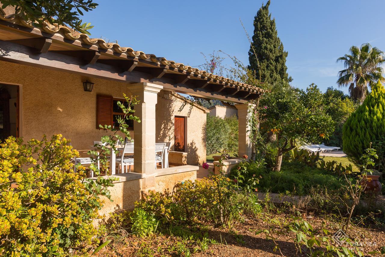 Casa Tonina Hébergement de vacances