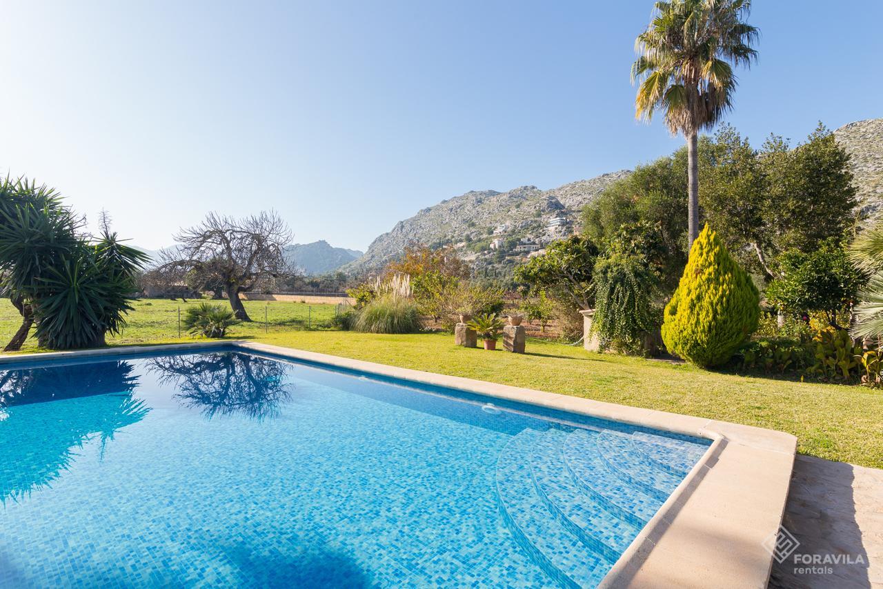 Casa Tonina * Pollença